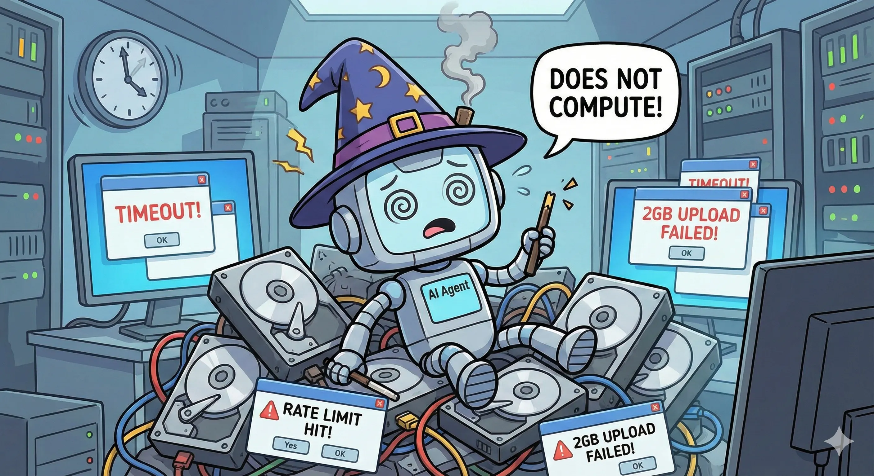 Beyond the Prompt: The System Design Engineering Behind Production-Grade Agents