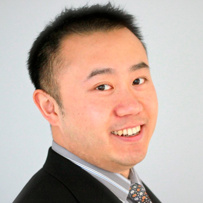 Jimeng Sun headshot