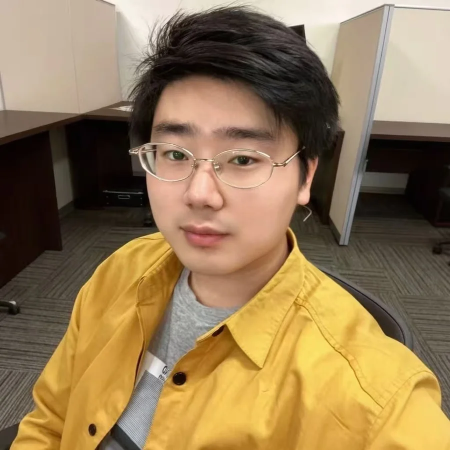 Xihao Piao