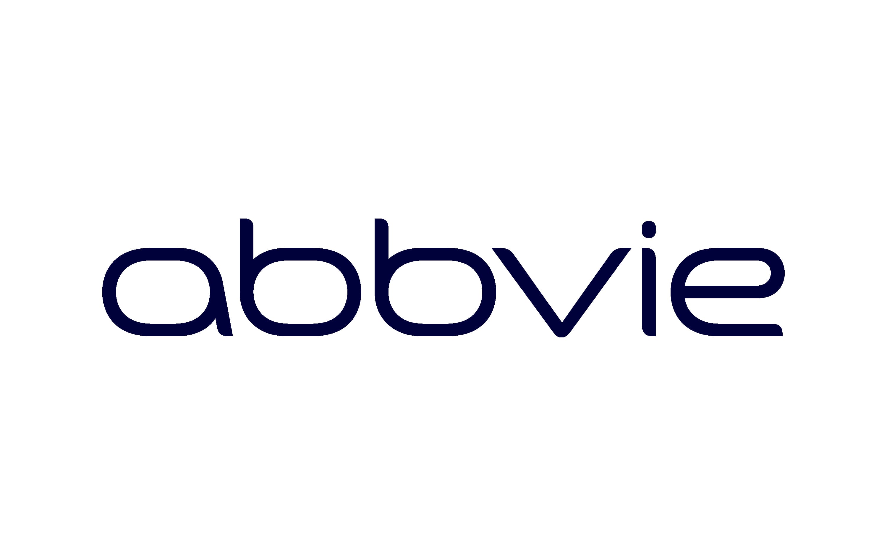 AbbVie logo