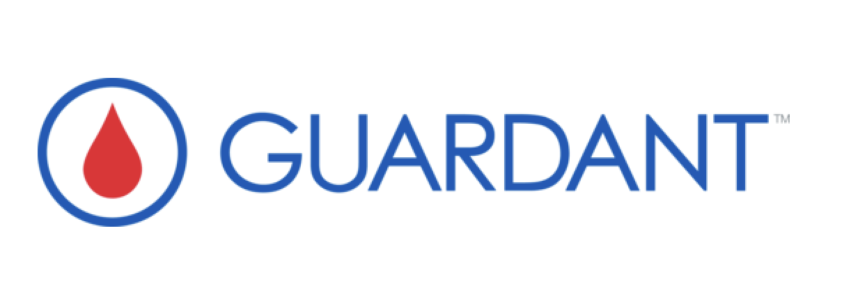 Guardant Health logo
