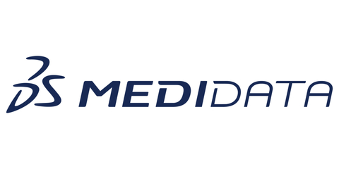 Medidata logo