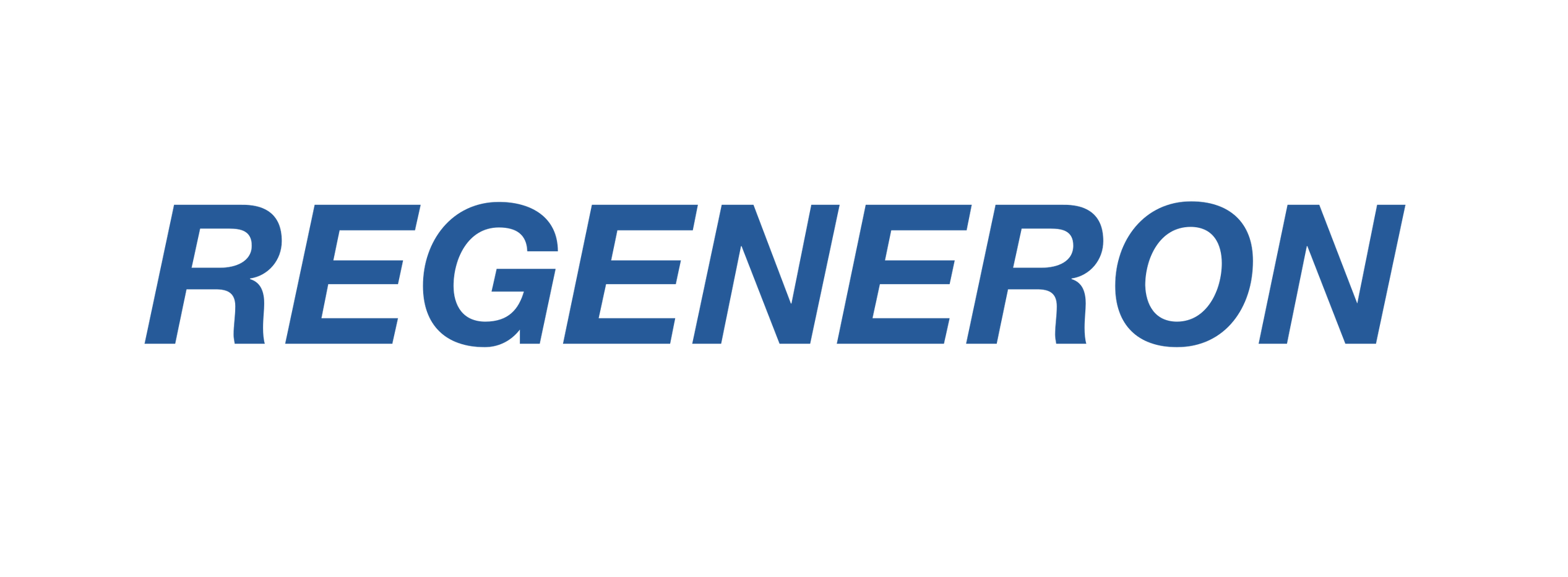 Regeneron logo