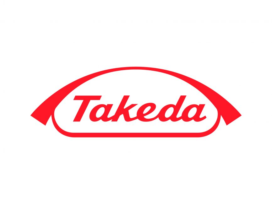 Takeda logo